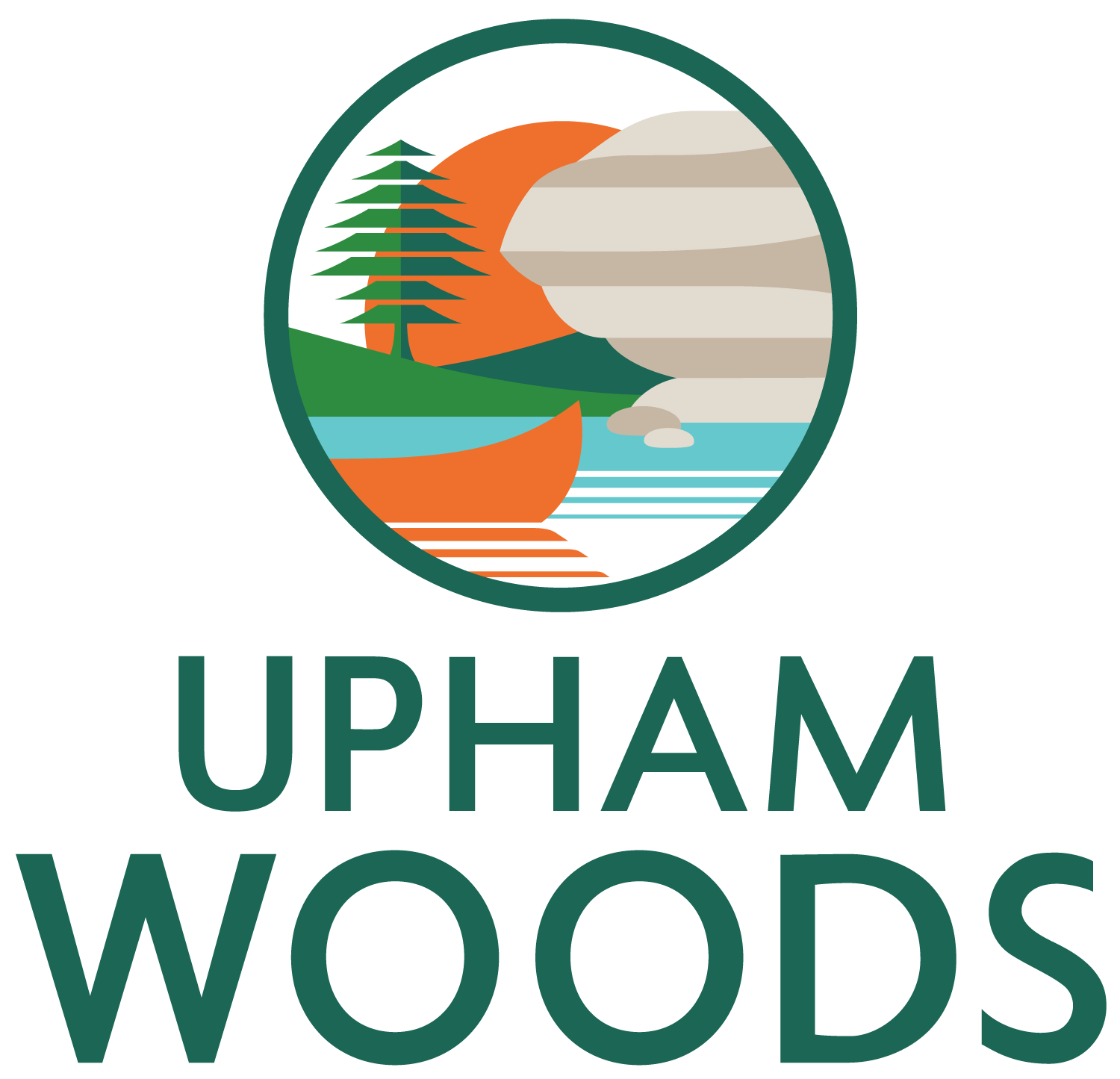 Summer Camp Upham Woods Outdoor Learning Center