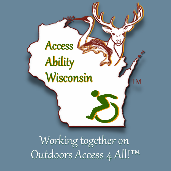 Access Ability Wisconsin Logo