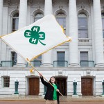 4-H Day at the Capitol
