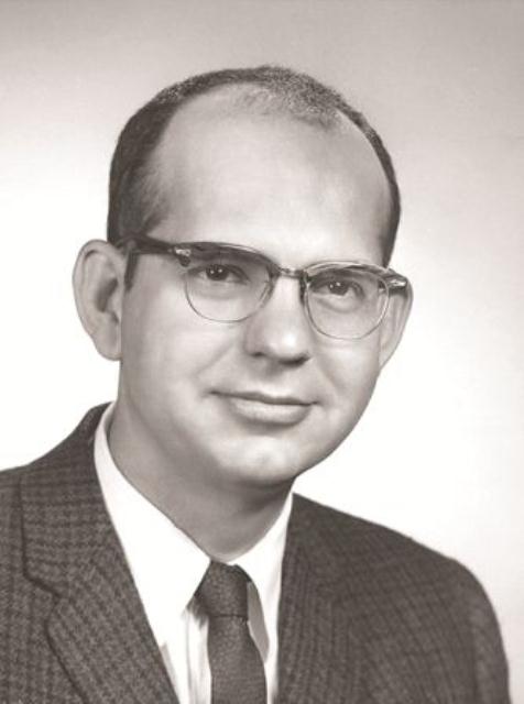 Brehm, Arthur – Wisconsin 4-H Hall of Fame