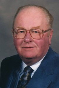 EJ Lueder