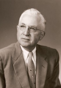 Harlan G. Seyforth