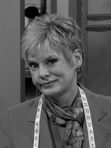 Nancy Zieman