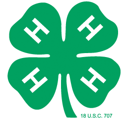 Wisconsin 4-H Home