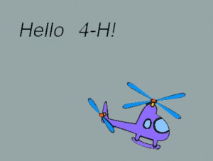 hellicopter