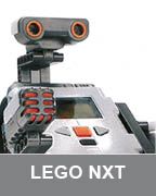 Lego NXT