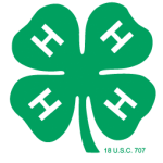WI 4-H Home