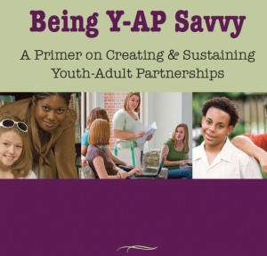 Being YAP Savvy Cover